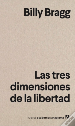 Capa do artigo Las Tres Dimensiones De La Libertad