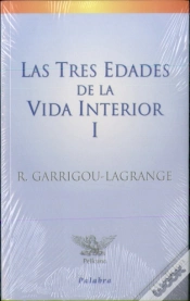 Capa do artigo Las Tres Edades De La Vida Interior (Tomo I)