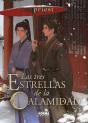 Las Tres Estrellas De La Calamidad 02 - Preview