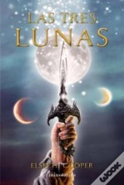 Capa do artigo Las Tres Lunas