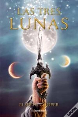 Capa do artigo Las Tres Lunas
