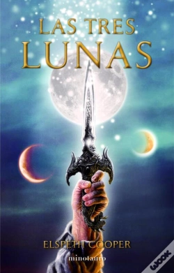 Capa do artigo Las Tres Lunas