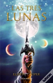 Capa do artigo Las Tres Lunas