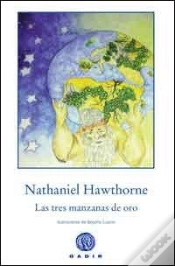Capa do artigo Las Tres Manzanas De Oro