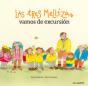 Las Tres Mellizas Vamos De Excursión - Preview