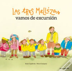 Capa do artigo Las Tres Mellizas Vamos De Excursión