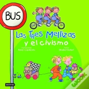 Capa do artigo Las Tres Mellizas Y El Civismo