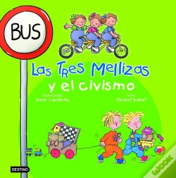 Capa do artigo Las Tres Mellizas Y El Civismo