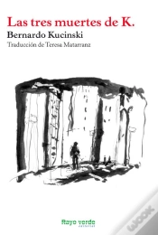 Capa do artigo Las Tres Muertes De K.