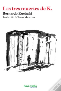 Capa do artigo Las Tres Muertes De K.