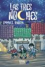 Las Tres Noches - Preview