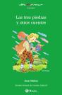 Las Tres Piedras Y Otros Cuentos - Preview