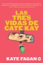 Las Tres Vidas De Cate Kay - Preview