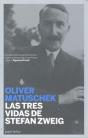 Las Tres Vidas De Stefan Zweig   - Preview