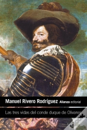 Capa do artigo Las Tres Vidas Del Conde Duque De Olivares