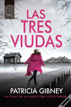 Capa do artigo Las Tres Viudas