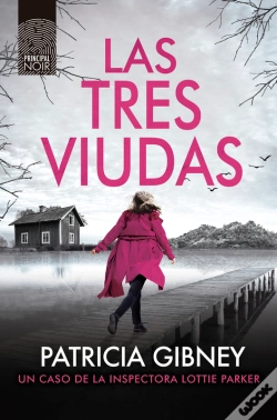 Capa do artigo Las Tres Viudas