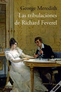 Capa do artigo Las Tribulaciones De Richard Feverel