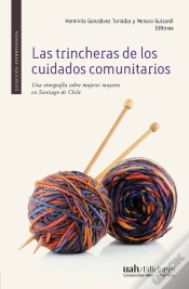 Capa do artigo Las Trincheras De Los Cuidados Comunitarios