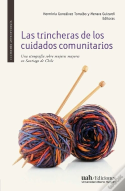 Capa do artigo Las Trincheras De Los Cuidados Comunitarios