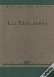 Capa do artigo Las Trincheras