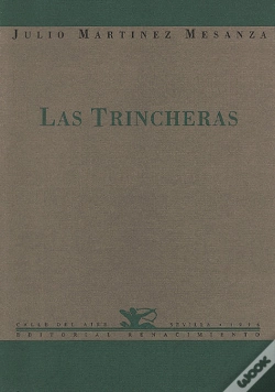Capa do artigo Las Trincheras