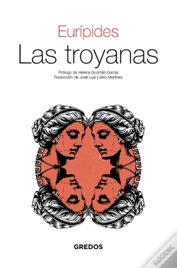 Capa do artigo Las Troyanas