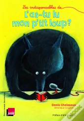 L'As-Tu Lu Mon P'Tit Loup ?