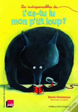 Capa do artigo L'As-Tu Lu Mon P'Tit Loup ?