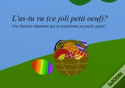Capa do artigo L'As-Tu Vu (Ce Joli Petit Oeuf)