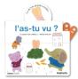 L'As Tu Vu ? - Preview