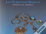 Capa do artigo Las Turquesas Magicas