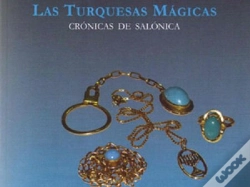 Capa do artigo Las Turquesas Magicas