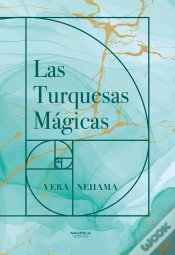 Capa do artigo Las Turquesas Magicas