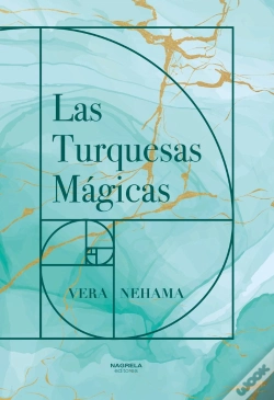 Capa do artigo Las Turquesas Magicas
