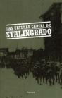 Las Últimas Cartas De Stalingrado - Preview