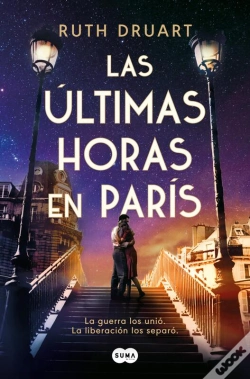 Capa do artigo Las Últimas Horas En París