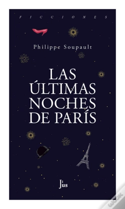 Capa do artigo Las Últimas Noches De París