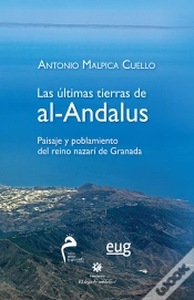 Capa do artigo Las Últimas Tierras De Al-Andalus