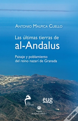 Capa do artigo Las Últimas Tierras De Al-Andalus