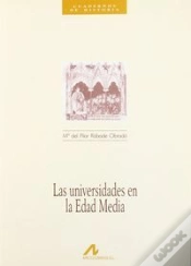 Capa do artigo Las Universidades En La Edad Media