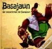 Capa do artigo Las Vacaciones De Basajaun  