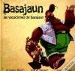 Capa do artigo Las Vacaciones De Basajaun  