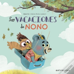 Capa do artigo Las Vacaciones De Nono