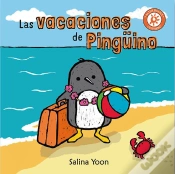 Capa do artigo Las Vacaciones De Pinguino
