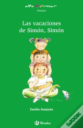 Las Vacaciones De Simón, Simón