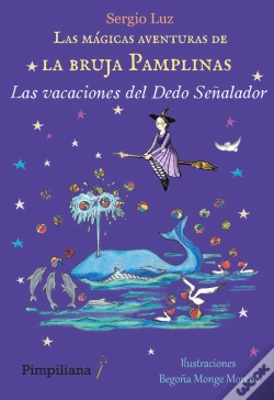Capa do artigo Las Vacaciones Del Dedo Señalador