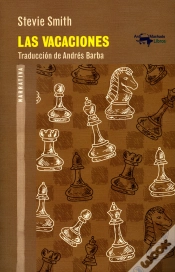 Capa do artigo Las Vacaciones