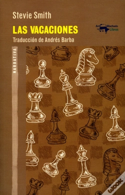 Capa do artigo Las Vacaciones