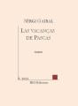 Las Vacanças De Pascas - Preview